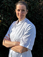 Tina Møller Sørensen