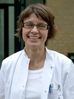 Hanne Birgitte Gredal