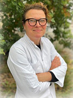 Lise Nikolic Nielsen