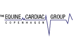 ECG logo