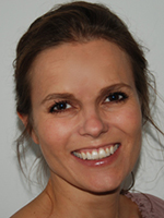 Rikke Buhl