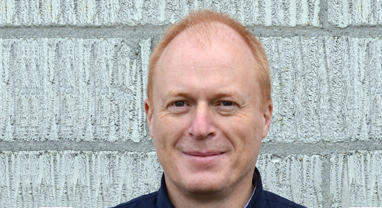 Professor Jørgen Agerholm